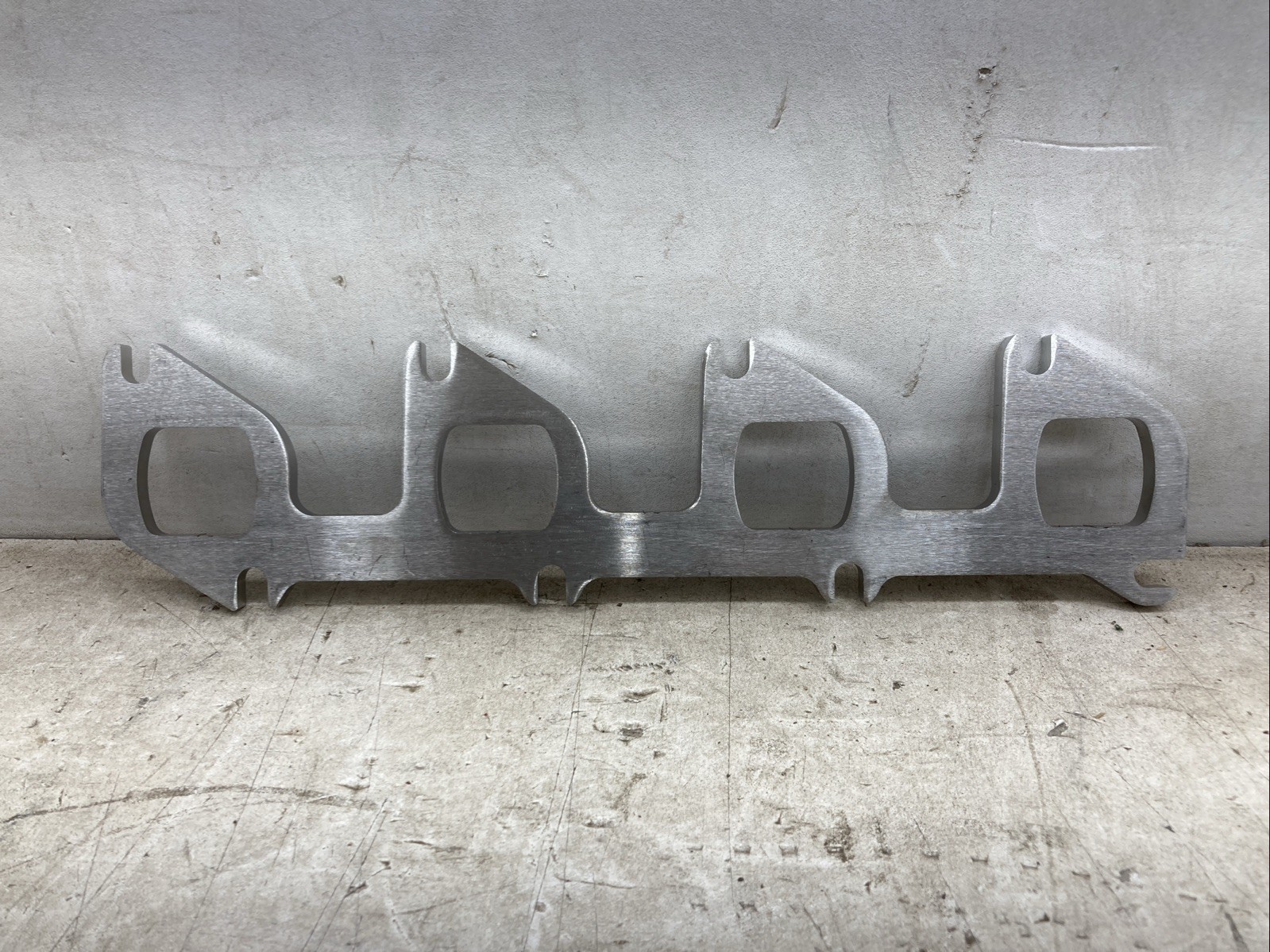 Kooks Header Flange 70-71-RAPTOR6.2 (New Old Stock) Kooks Header Flange 70-71-RAPTOR6.2 (New Old Stock)