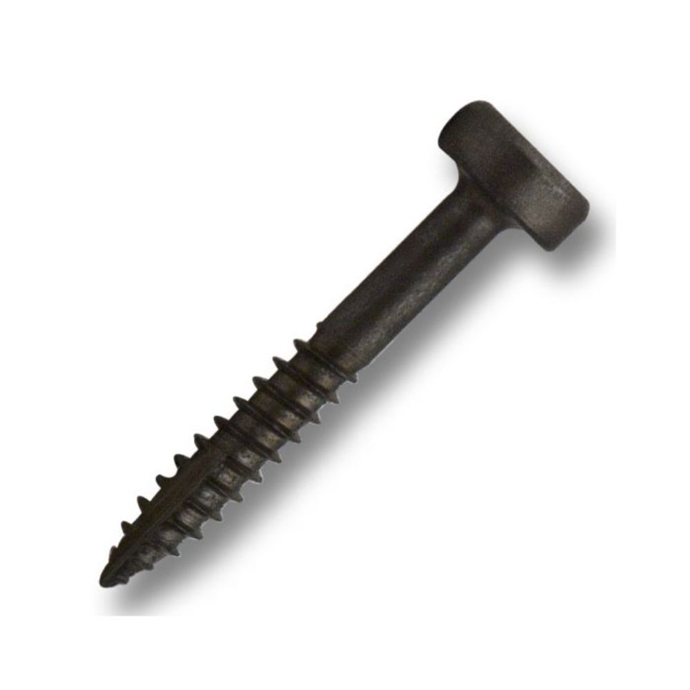 Modified Pan Head Self-Tapping Pocket Hole Screws (1000 Ct.)