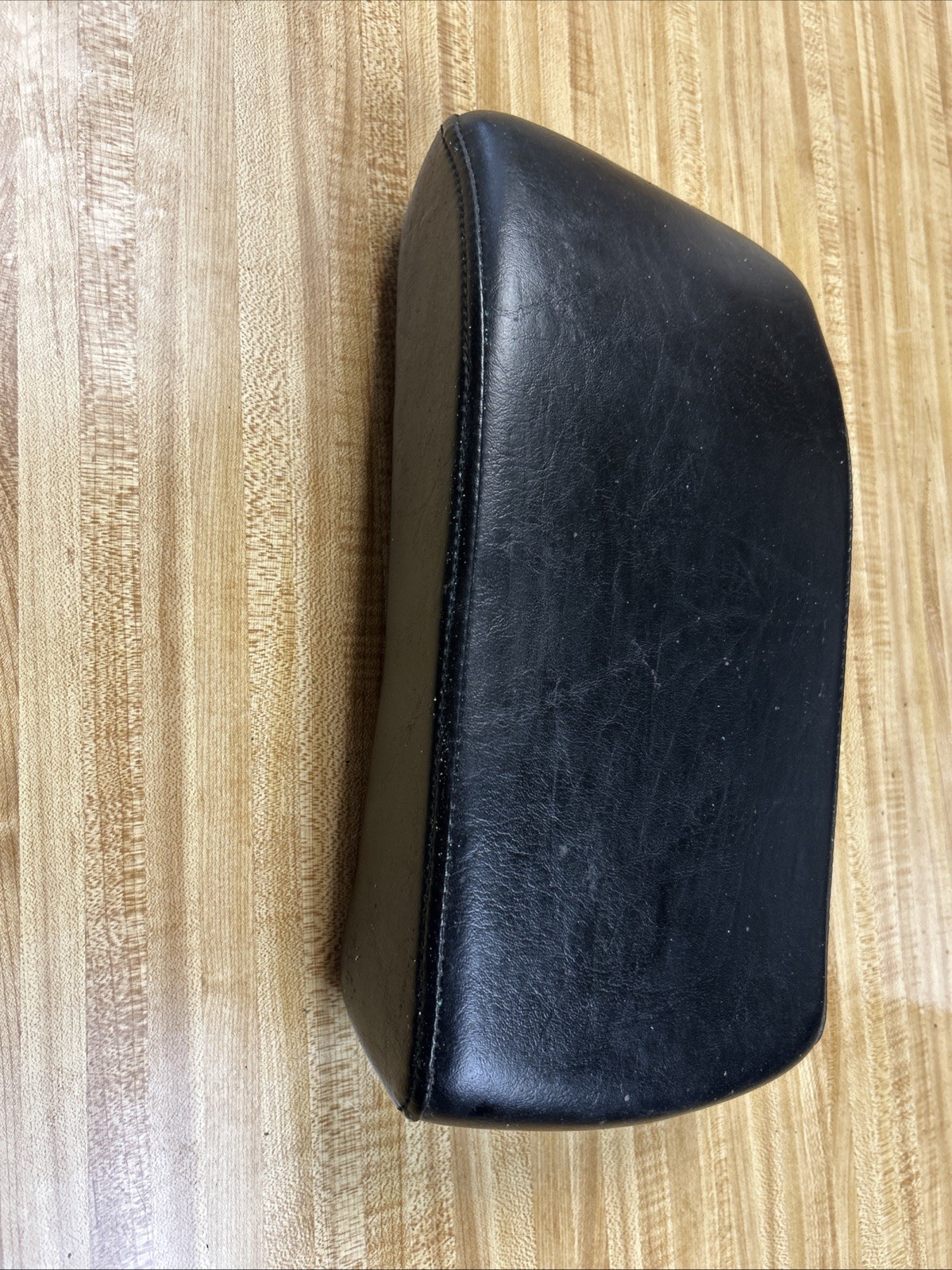 Yamaha V Star 1100 Custom Passenger/Pillion Pad Yamaha V Star 1100 Custom Passenger/Pillion Pad