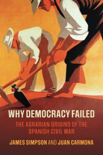 Why Democracy Failed The Agrar - GOOD Why Democracy Failed The Agrar - GOOD