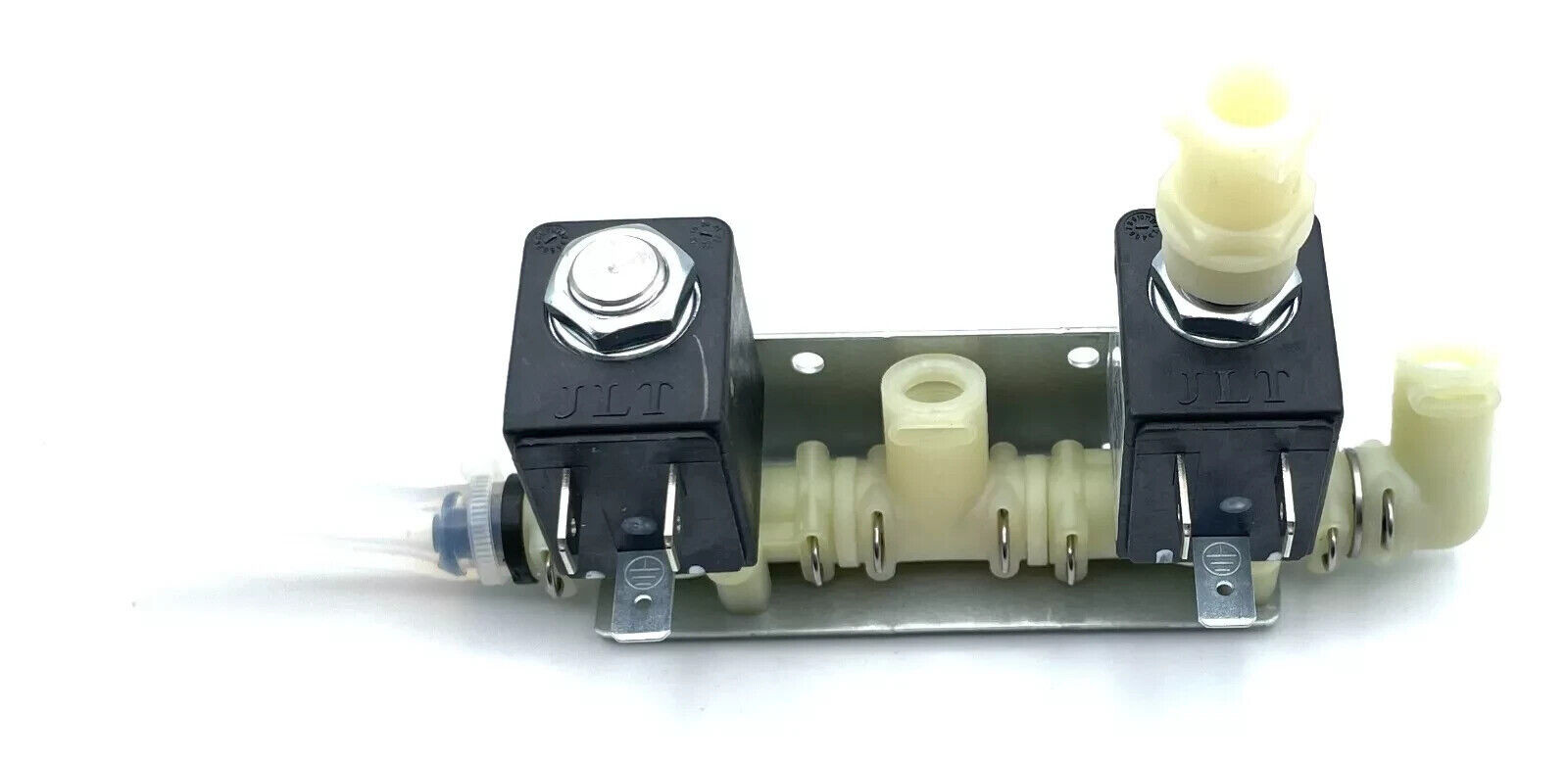 Genuine Breville Valve Solenoid Kit 120V Jlt for BES860/BES870/BES840 Genuine Breville Valve Solenoid Kit 120V Jlt for BES860/BES870/BES840