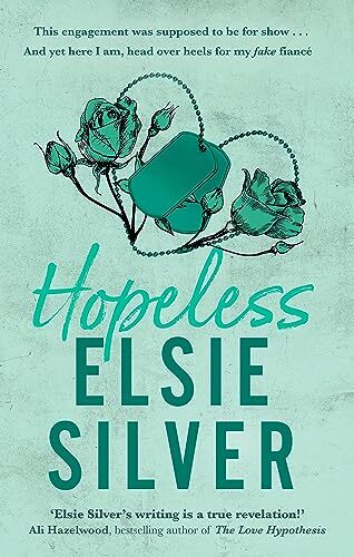 Hopeless By unknown author