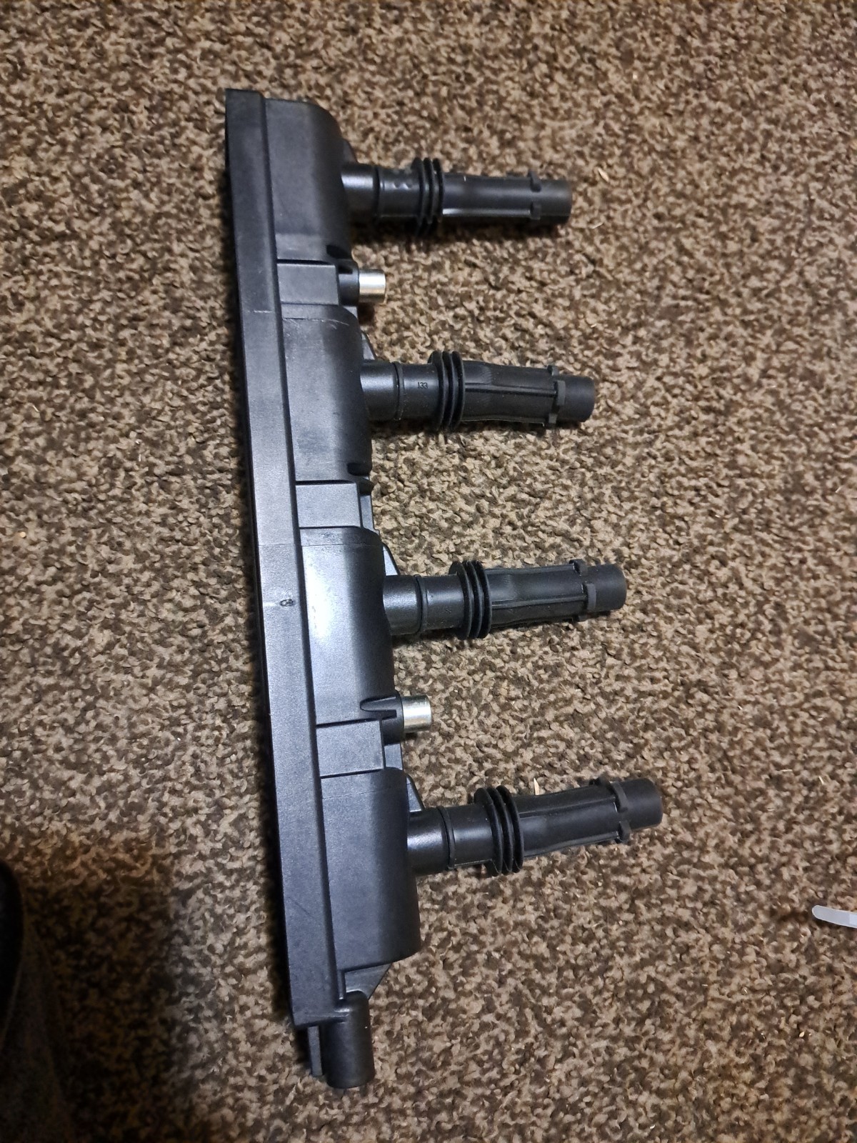OEM Ignition Coil Pack Delphi 19005362