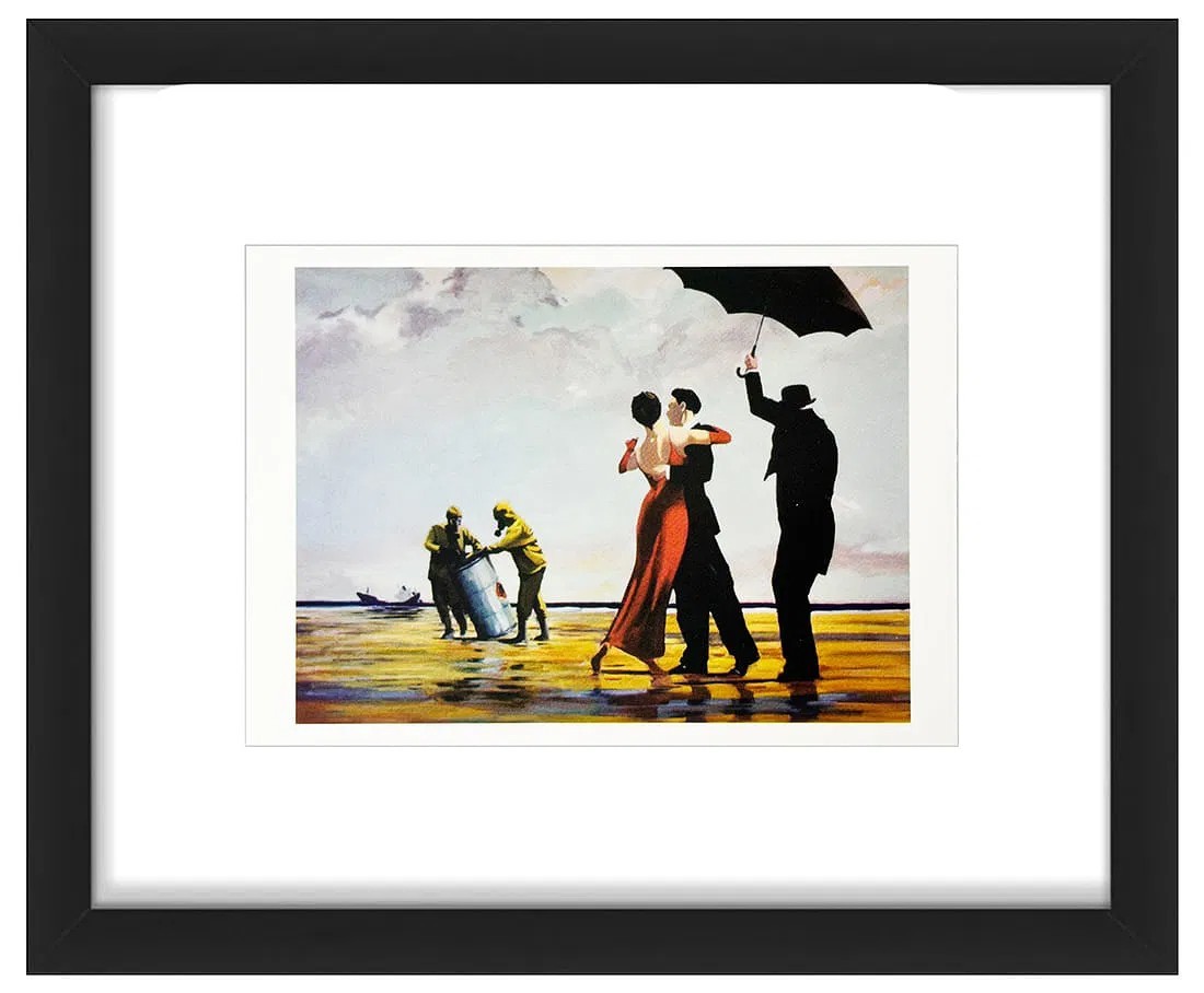 BANKSY \