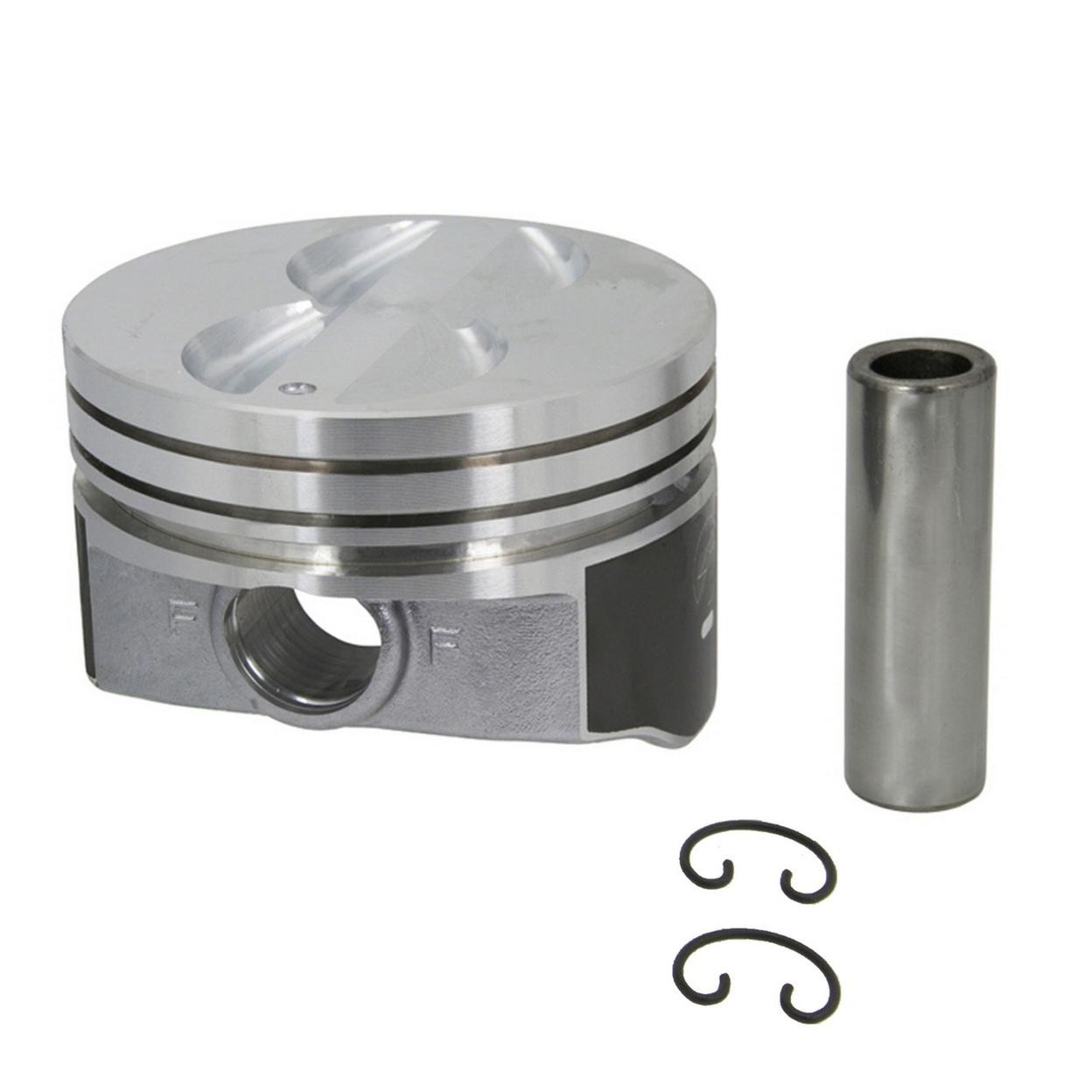 Sealed Power H345DCP 30 Engine Piston Set Engine Piston Set