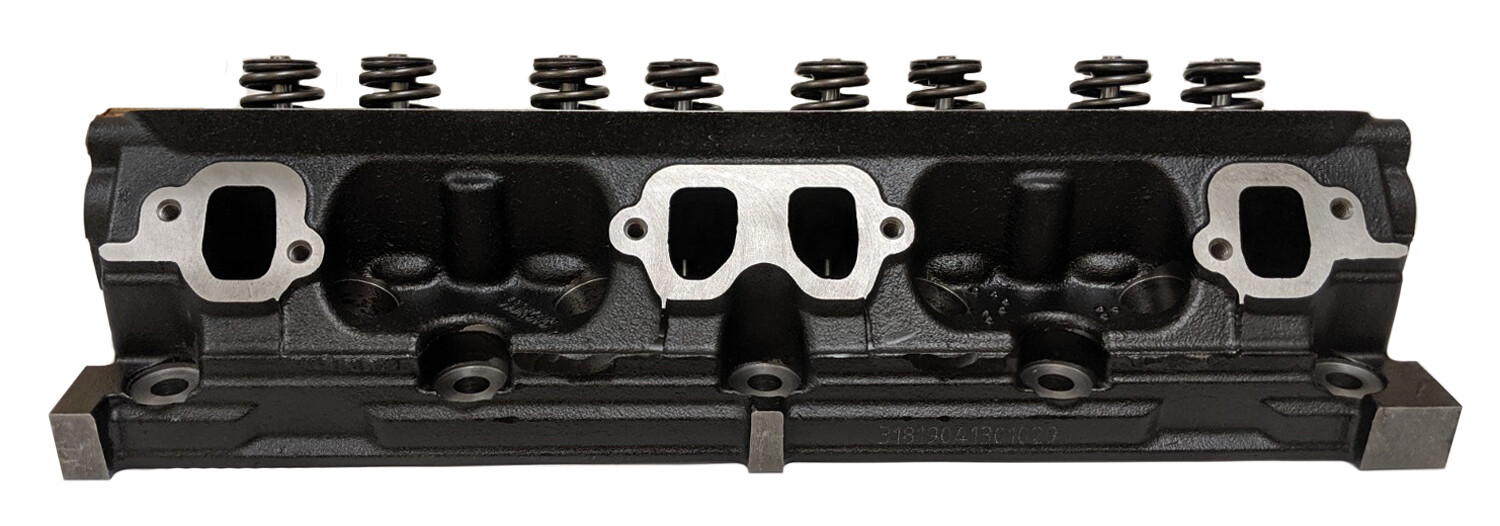 DEFECTIVE CHRYSLER DODGE MAGNUM 318  360 1992  2003 CYLINDER HEAD ASSEMB G3D