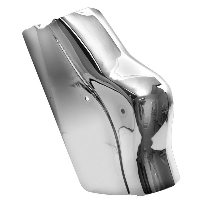 Dynacorn M1137D Grille Nose 54-55 Chrome Fits Chevy Dynacorn M1137D Grille Nose 54-55 Chrome Fits Chevy