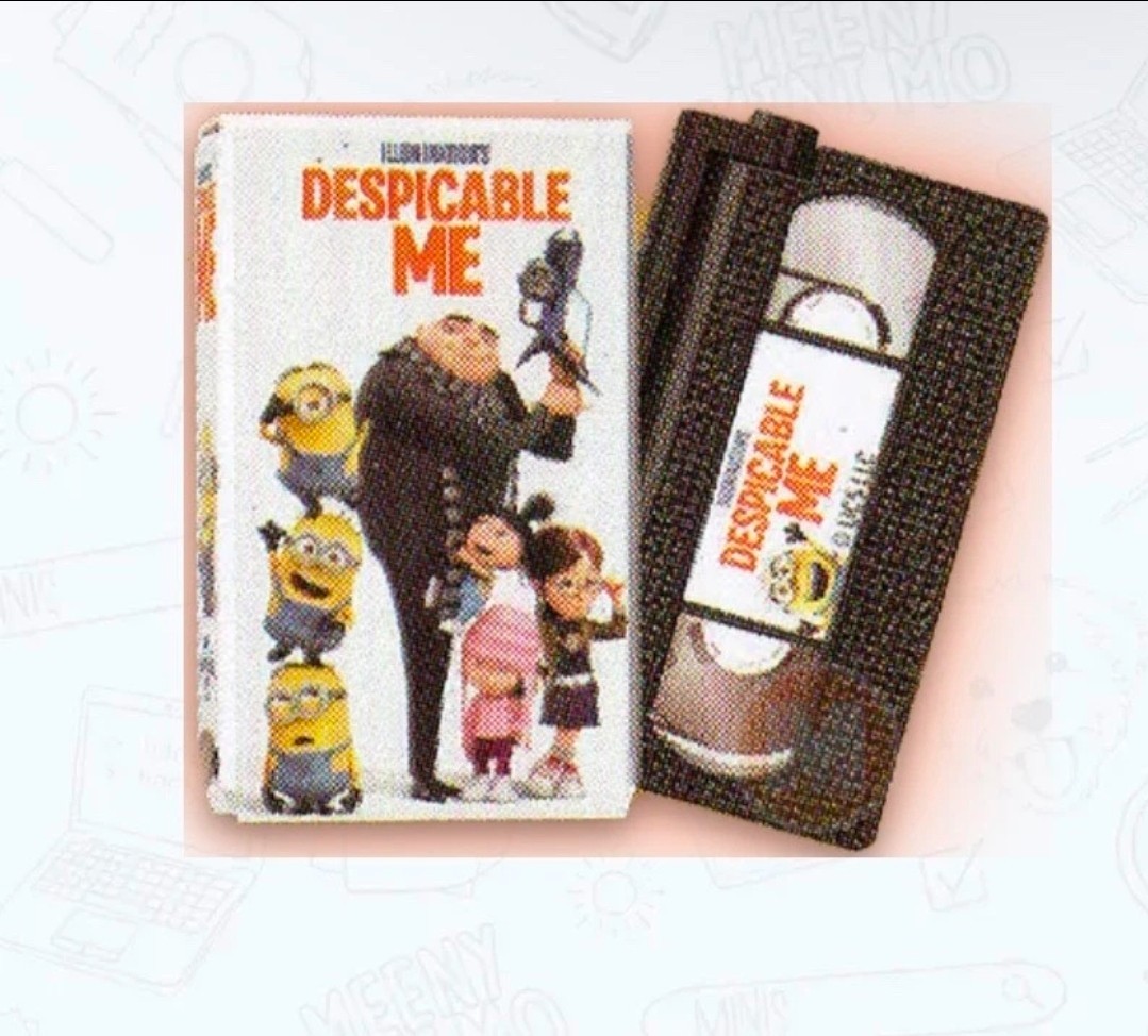 MGA\'s Miniverse Real TV Videos, YOU PICK Mini Video Tapes MGA\'s Miniverse Real TV Videos, YOU PICK Mini Video Tapes