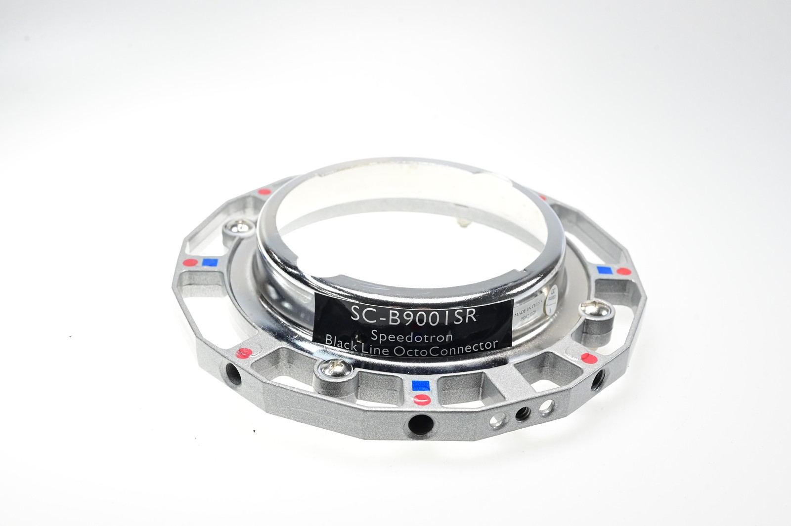Photoflex SC-B900 SR Speedotron Black Line OctoConnector #G438