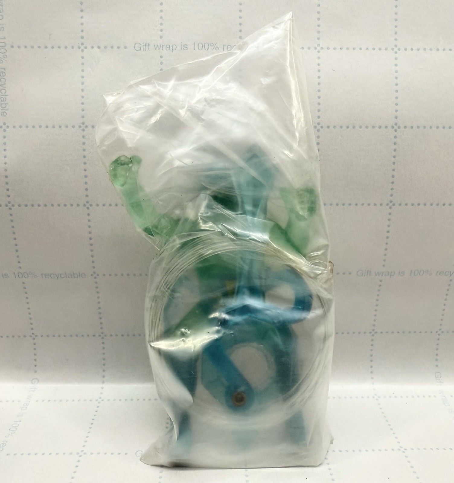 Crystal Dragon Rider Saga Of Crystar Vintage 1982 Remco Figure SEALED Crystal Dragon Rider Saga Of Crystar Vintage 1982 Remco Figure SEALED