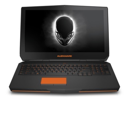 NEW Dell Alienware Notebook/Laptop AW17R3-3758SLV 17.3in. NEW Dell Alienware Notebook/Laptop AW17R3-3758SLV 17.3in.