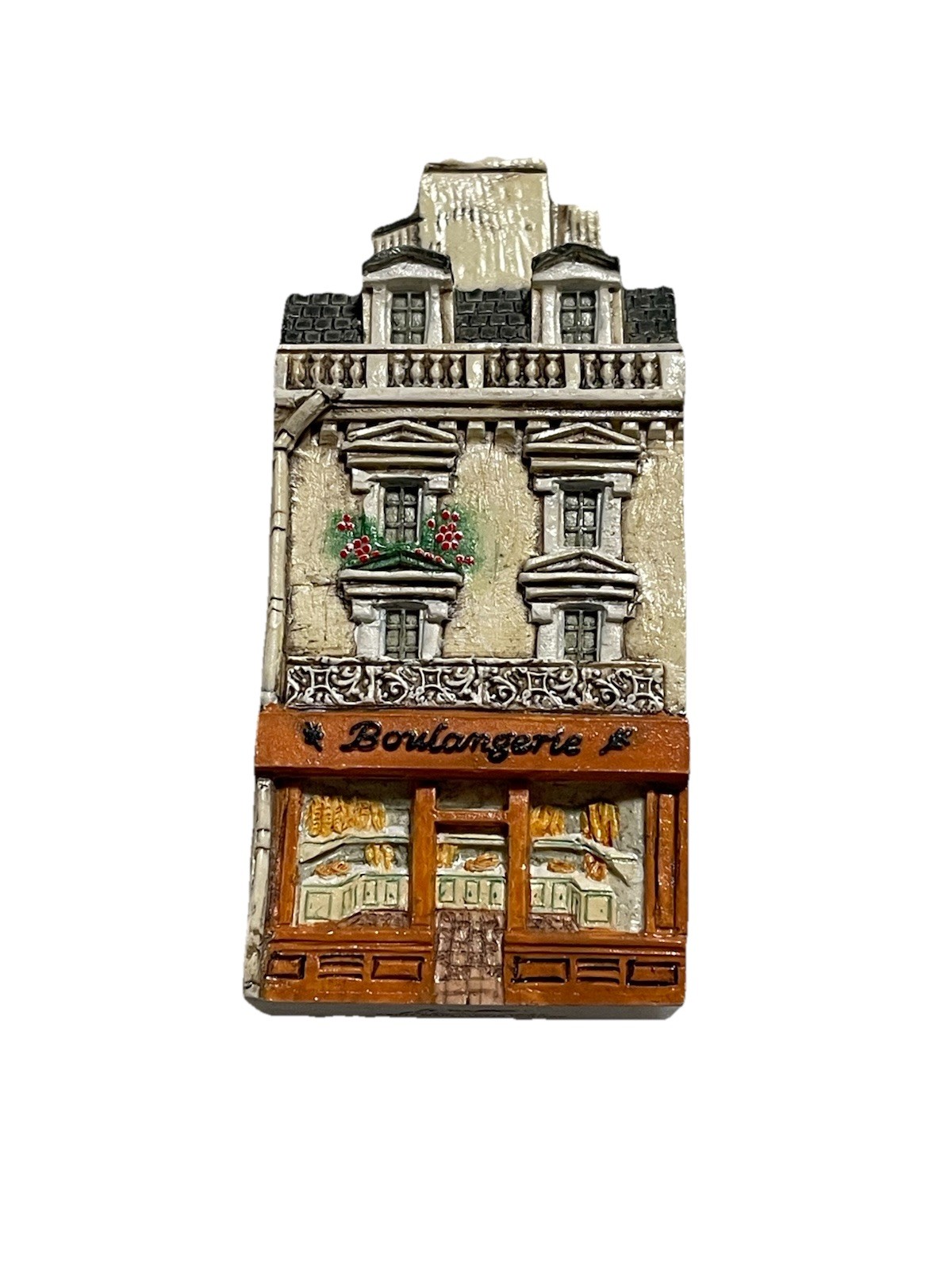 Boulangerie J Carlton By Dominique Gault # 218197 2” Front