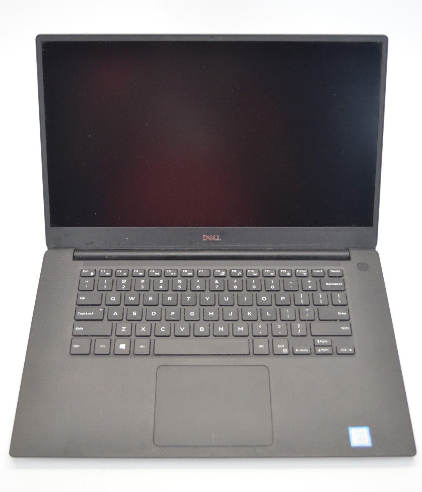 Dell XPS 15 7590 Core i5-9300H GTX 1650 NO RAM/HD/OS/Charger No BOOT