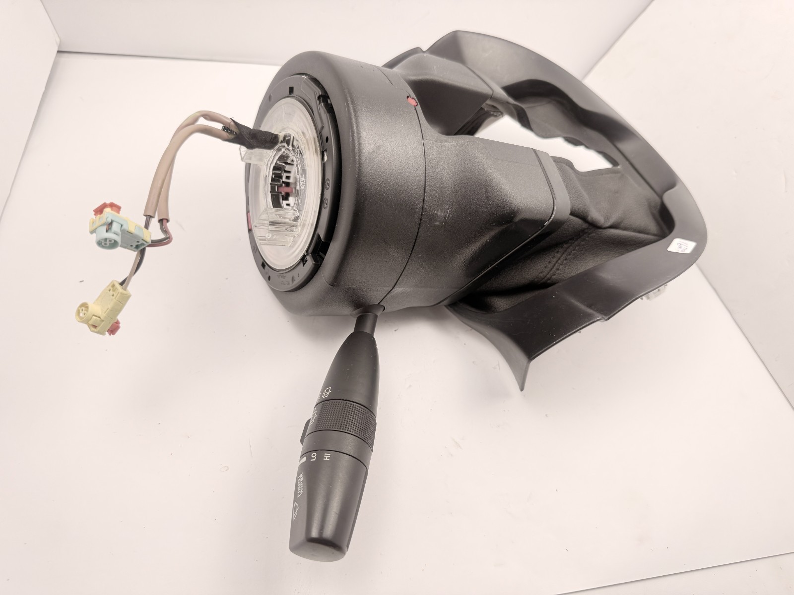 2014-2022 JEEP GRAND CHEROKEE Laredo TURN SIGNAL & WIPER CONTROL SWITCH OEM