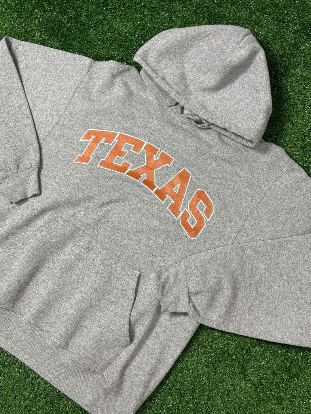 Vintage Texas Longhorns Hoodie Vintage Texas Longhorns Hoodie