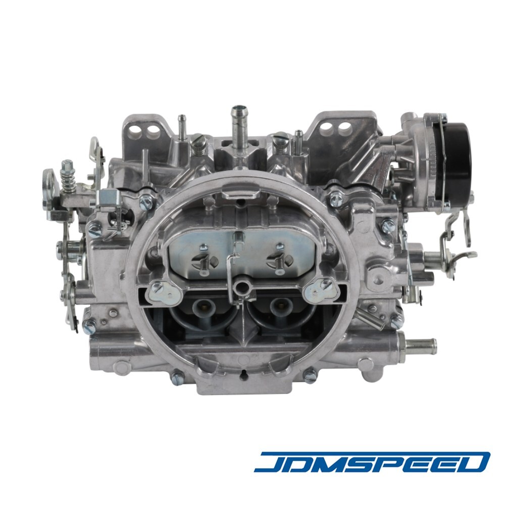 4 Barrel Carburetor W/ Electric Choke For 1406 Performer 600 CFM