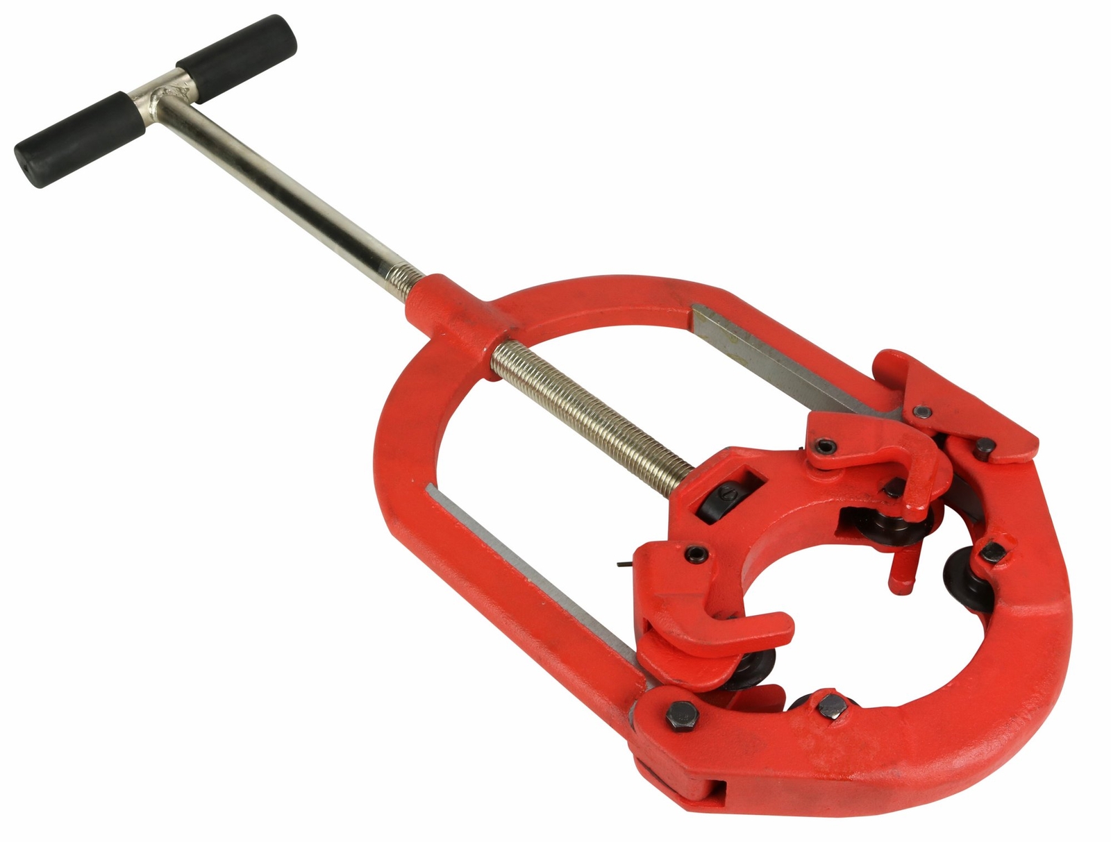 Toledo Pipe H6S 4\