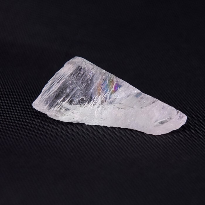 SHOLA Real 27.84 Ct Natural Rare Colorless Petalite Huge From Brazil