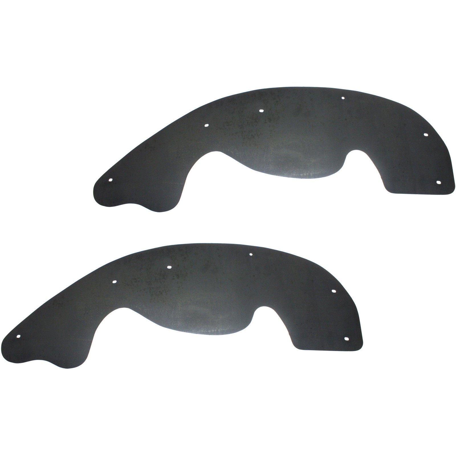 Set of 2 Engine Splash Shield For Ford Explorer Sport Trac 01-05 Front LH or RH