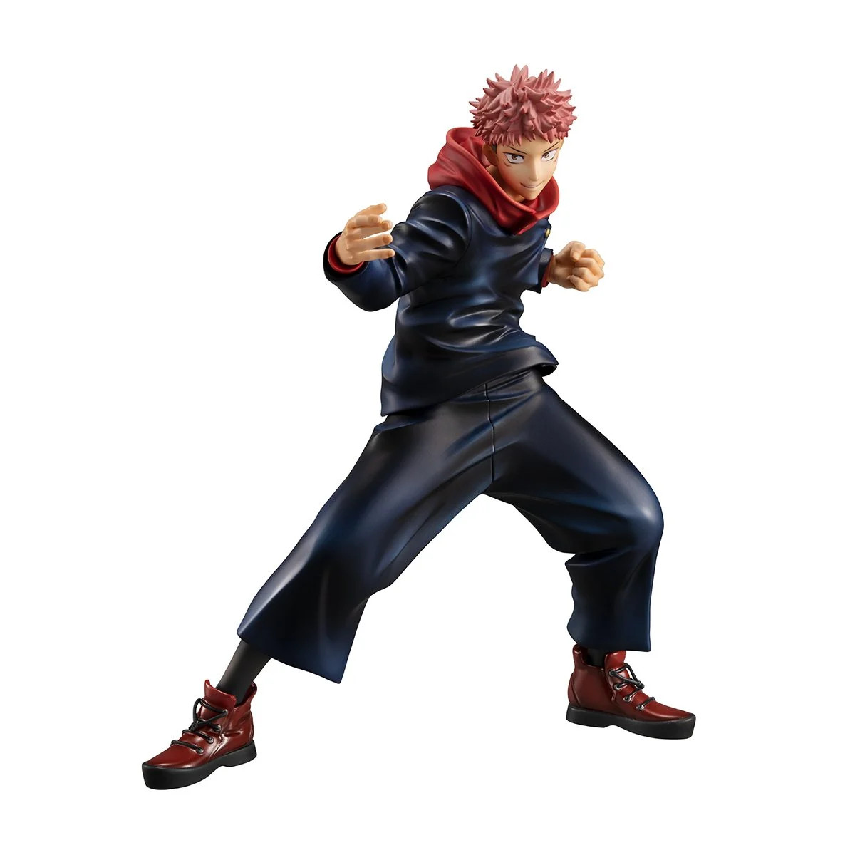 *NEW* Jujutsu Kaisen: Itadori Yuji 1/8 Scale Figure *NEW* Jujutsu Kaisen: Itadori Yuji 1/8 Scale Figure