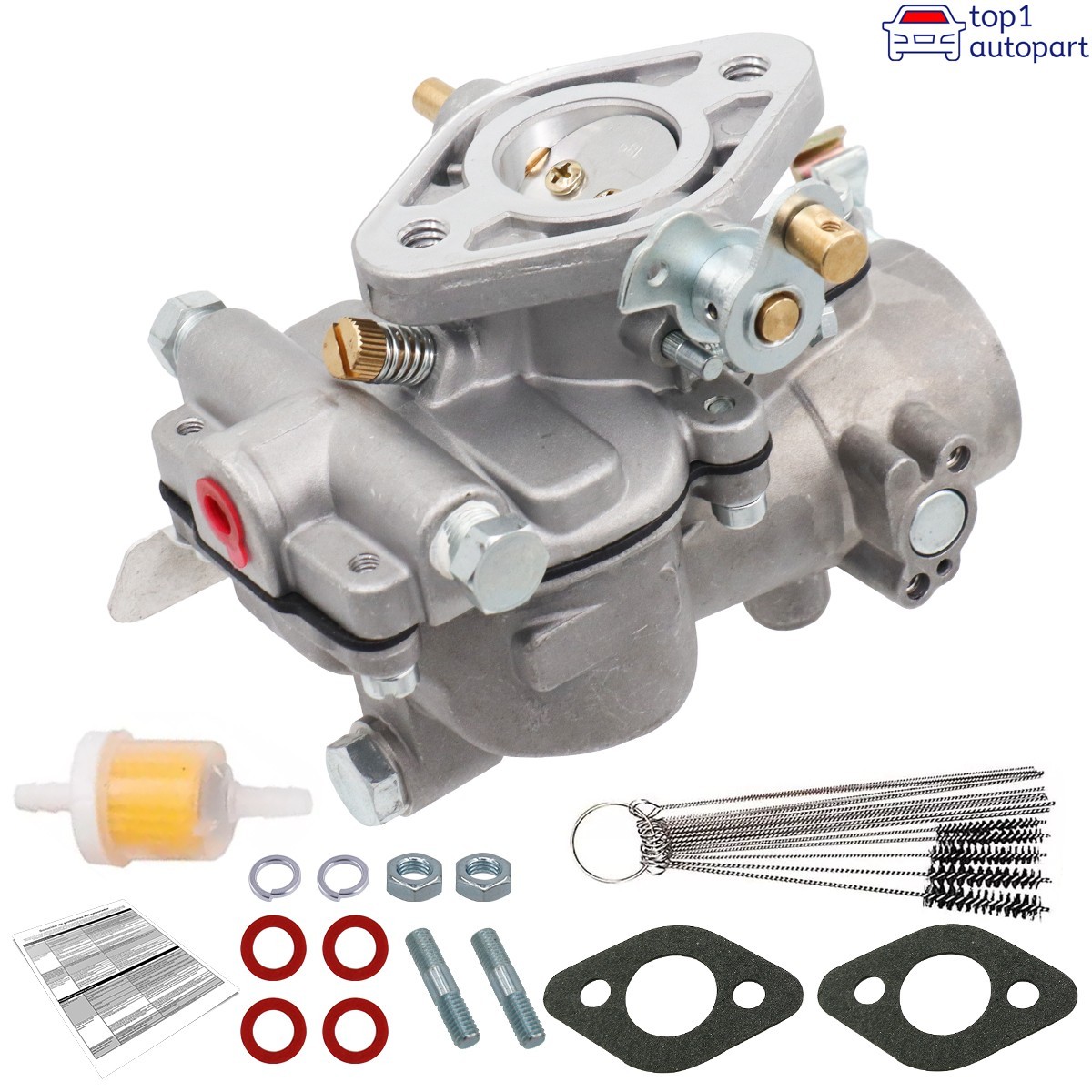 FOR GAS WISCONSIN L63S1 (VH4D) 2-1/4 FOR GAS WISCONSIN L63S1 (VH4D) 2-1/4