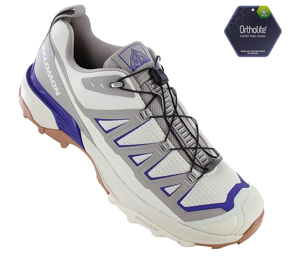 Salomon X ULTRA 360 EDGE 475262 [EU 45 1/3 UK 10.5 US 11] shoes sneakers NEW