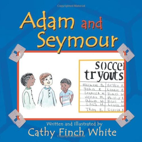 Adam and Seymour                                                               