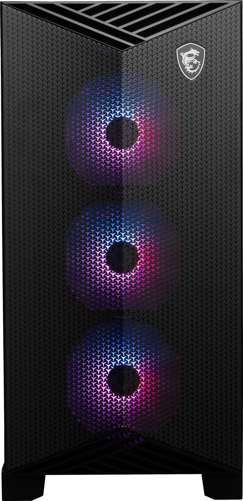 AEGIS ZS2 B9NVR-1433US Gaming Desktop Ryzen 7 RTX 5070 Ti 64GB 2TB Win11