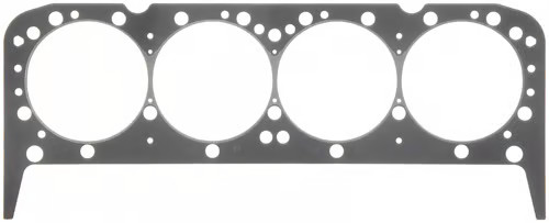 Fel-Pro 1044 Head Gasket - 4.200 - .051 Thick - Steel Core Laminate - Each