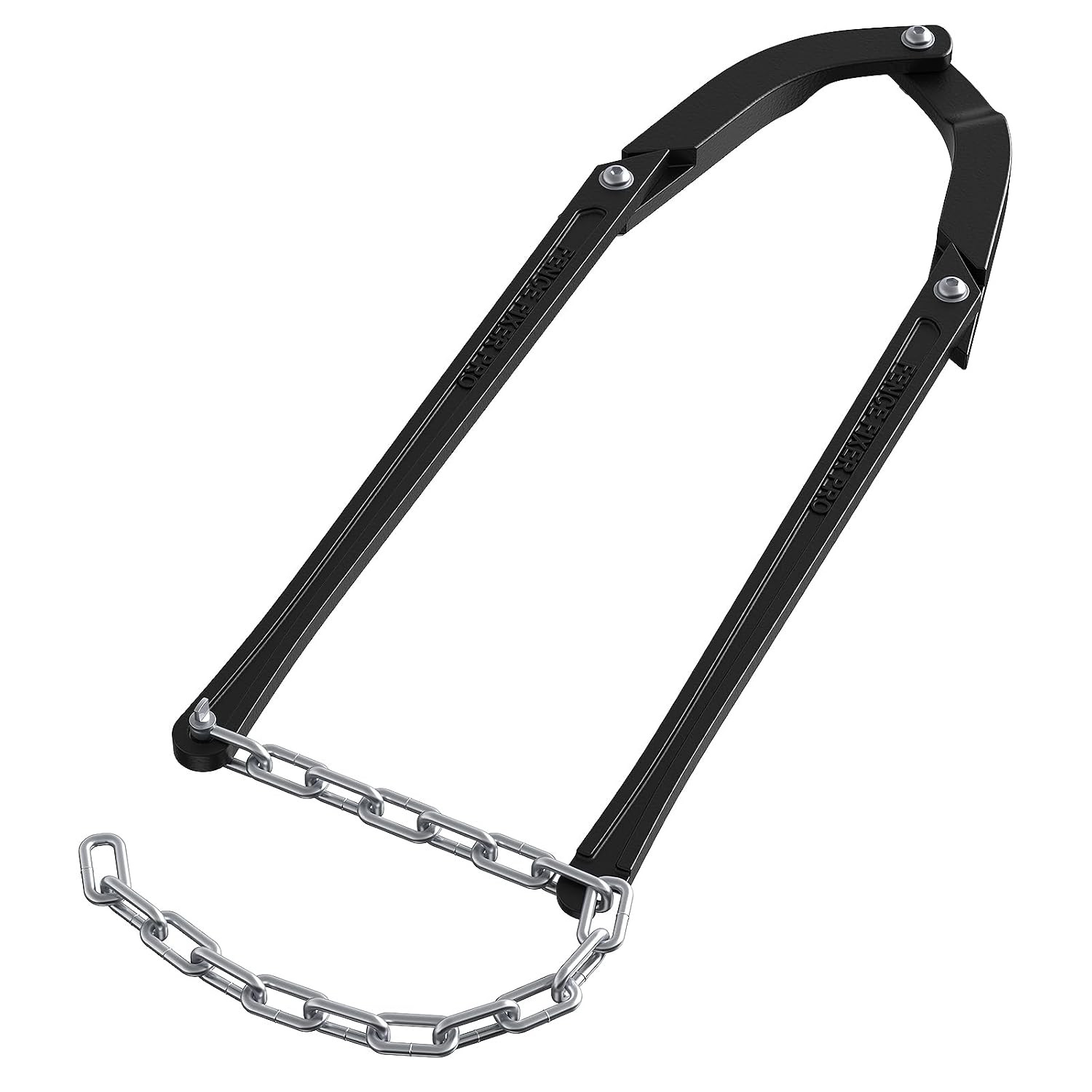 Heavy Duty Fence Fixer,Fence Wire Repair Tool,Lifetime Replacement Guarantee,Cor