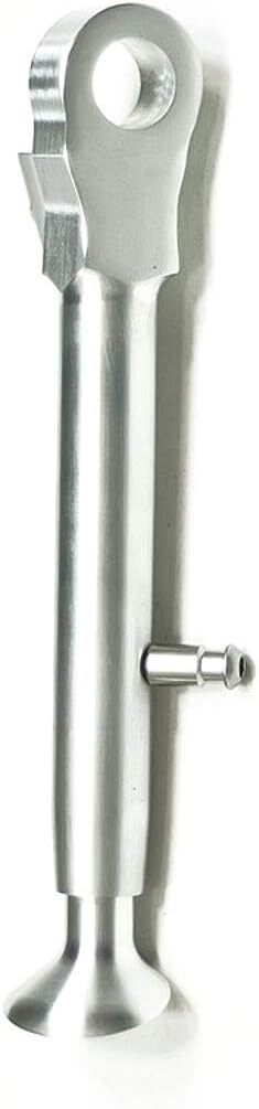 Kick Side Stand BILLET Aluminum Yamaha YZF R6 & R1 Adjustable NEW Made In USA