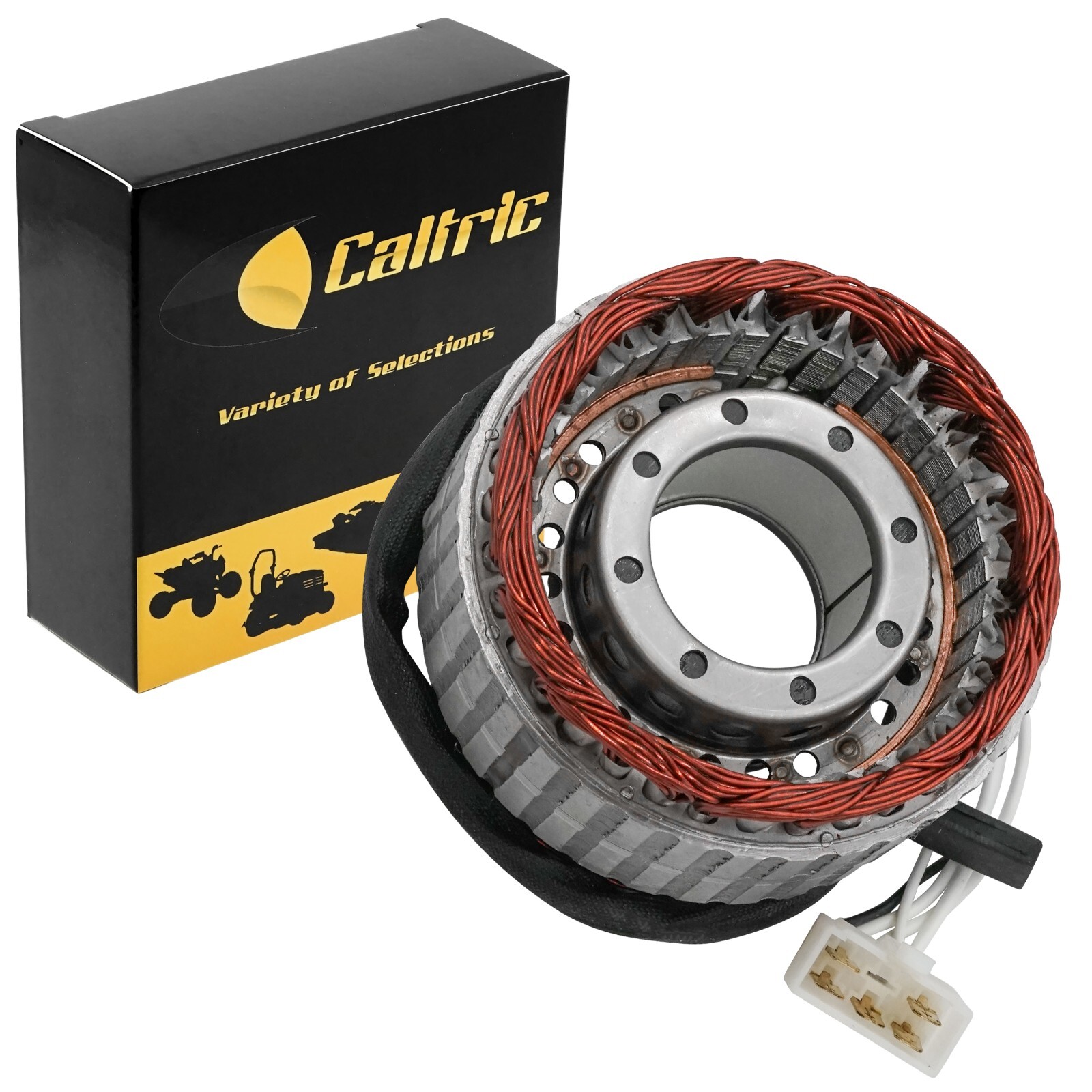 Stator for Honda CB750 Nighthawk 1991-1993 1995-2003 Magneto