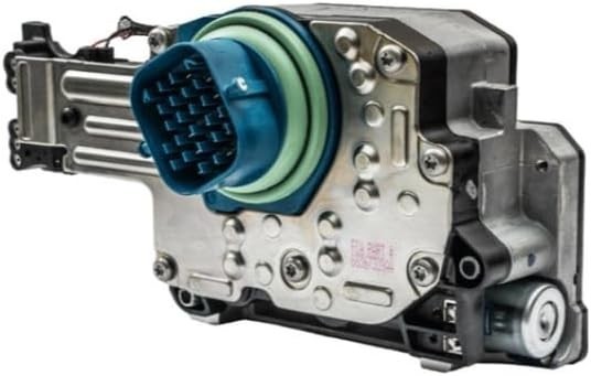 OEM Mopar 68456067AA 68RFE Transmission Shift Solenoid Blue Connector – Fits 201 OEM Mopar 68456067AA 68RFE Transmission Shift Solenoid Blue Connector – Fits 201