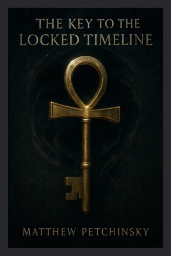Matthew Petchin The Key to the Locked Timeline (Millenni (Paperback) (UK IMPORT) Matthew Petchin The Key to the Locked Timeline (Millenni (Paperback) (UK IMPORT)