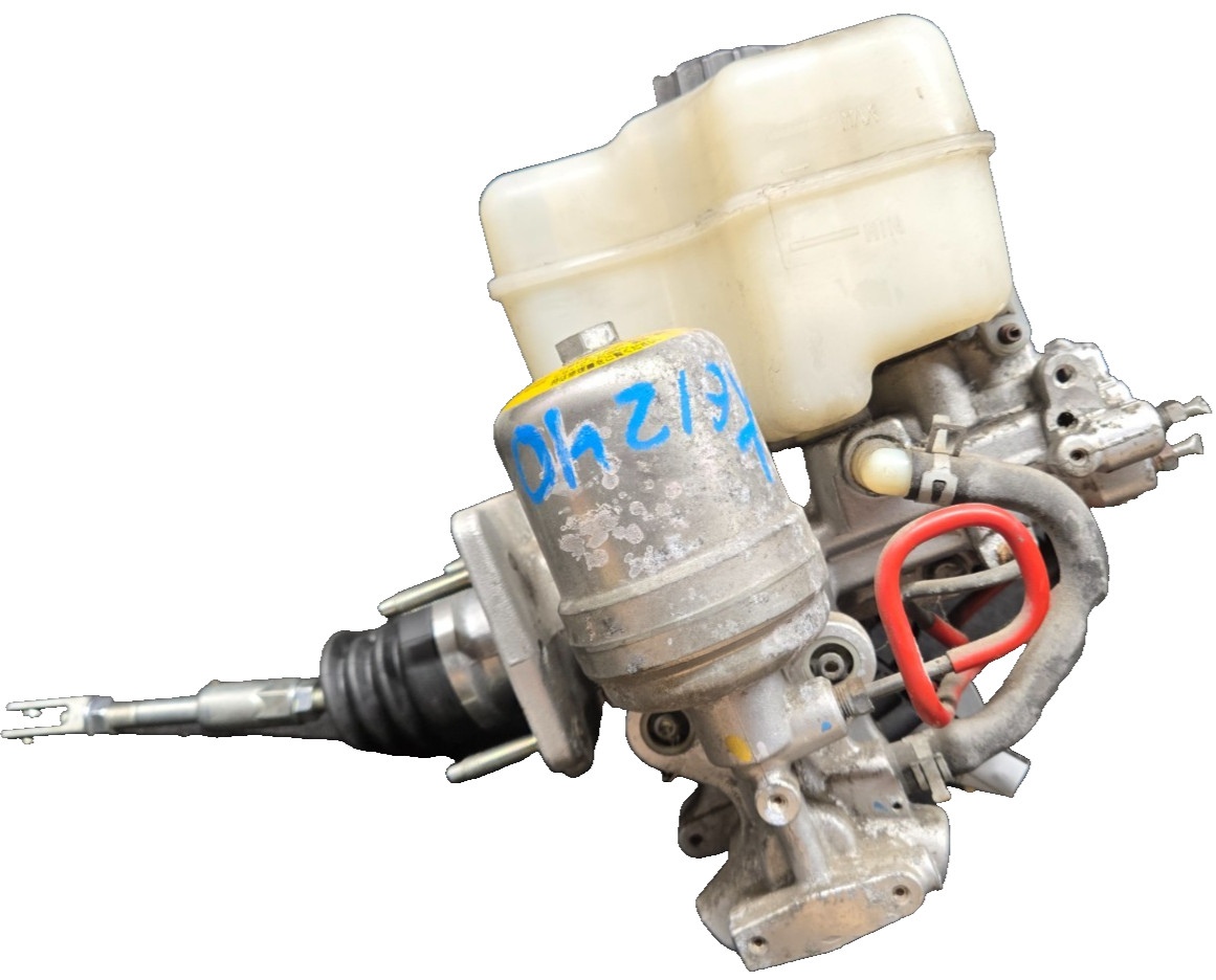 2004-2009 Toyota 4Runner / 2005-2009 Lexus GX470 OEM ABS Brake Pump Booster