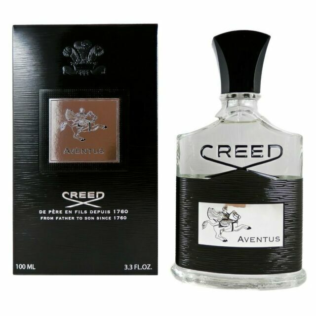 CREED AVENTUS 3.4 OZ / 100 ML Tester Brand new, Authentic CREED AVENTUS 3.4 OZ / 100 ML Tester Brand new, Authentic