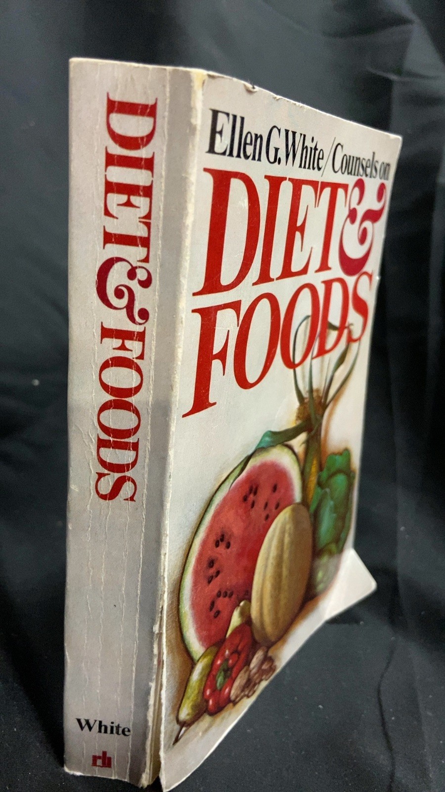 Counsels on Diet and Foods Counsels on Diet and Foods