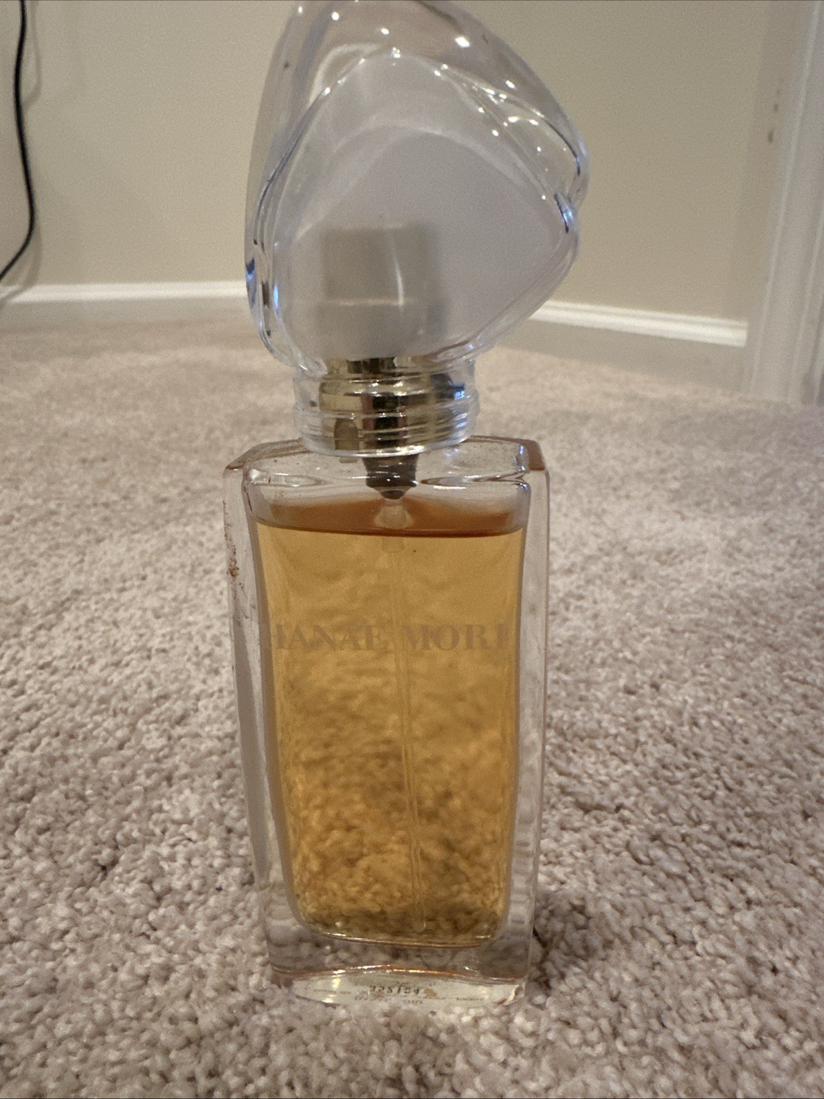 Hanae Mori Butterfly 30 ml/ 1.0 oz Eau de Parfum Spray