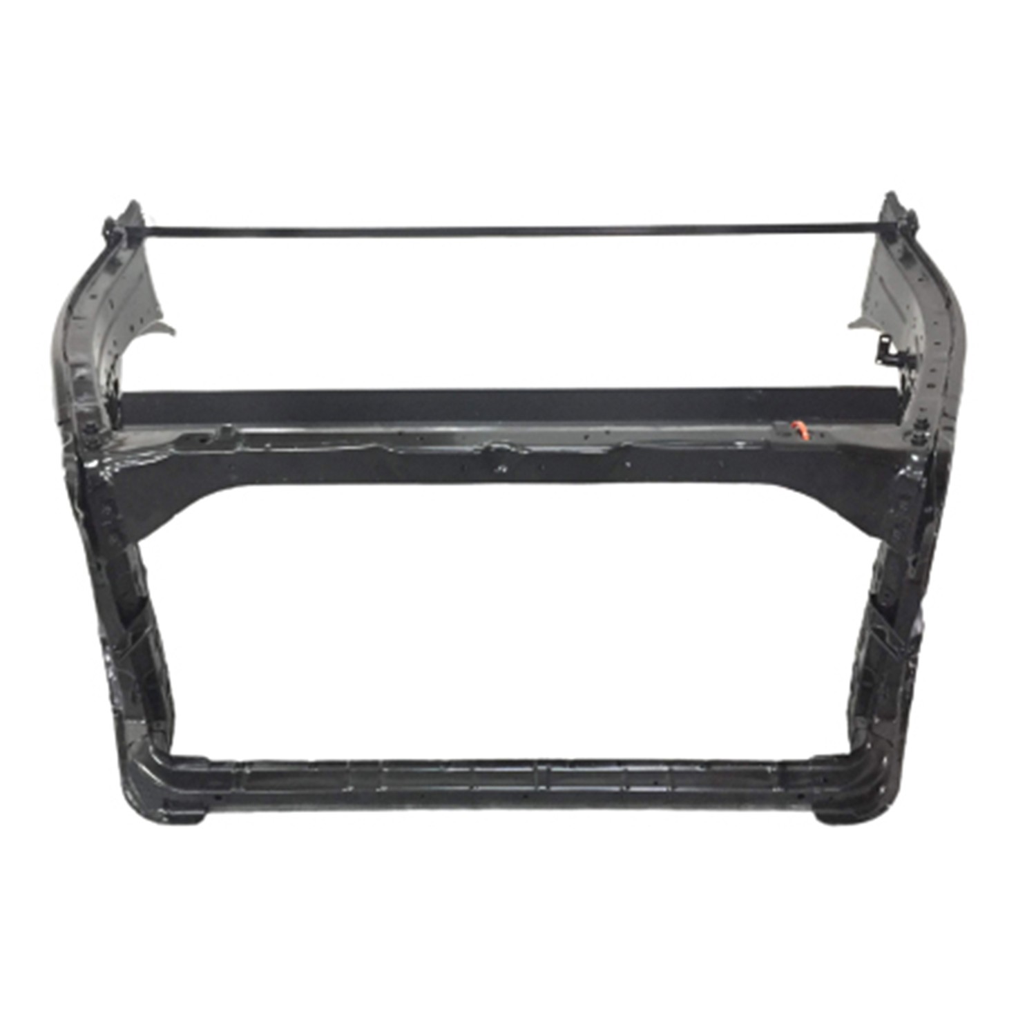 New Front Radiator Support; Bolt In replaces 85154188