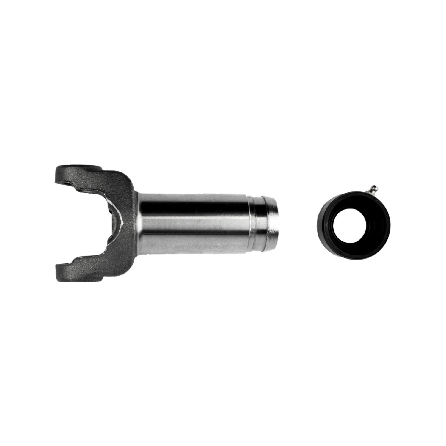 2-3-8001KX Driveshaft Slip Yoke 1310 series 1.375x16 spline 6.812 Center to End