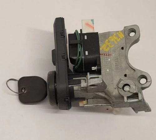 2006-2016 Chevy Impala Ignition Switch With Out Cylinder With Key Assembly OEM
