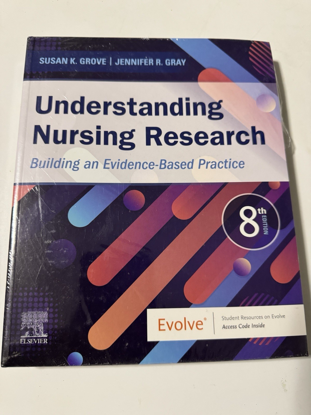 Elsevier Understanding Nursing Research 8th Ed Grove Gray Access Code Inside