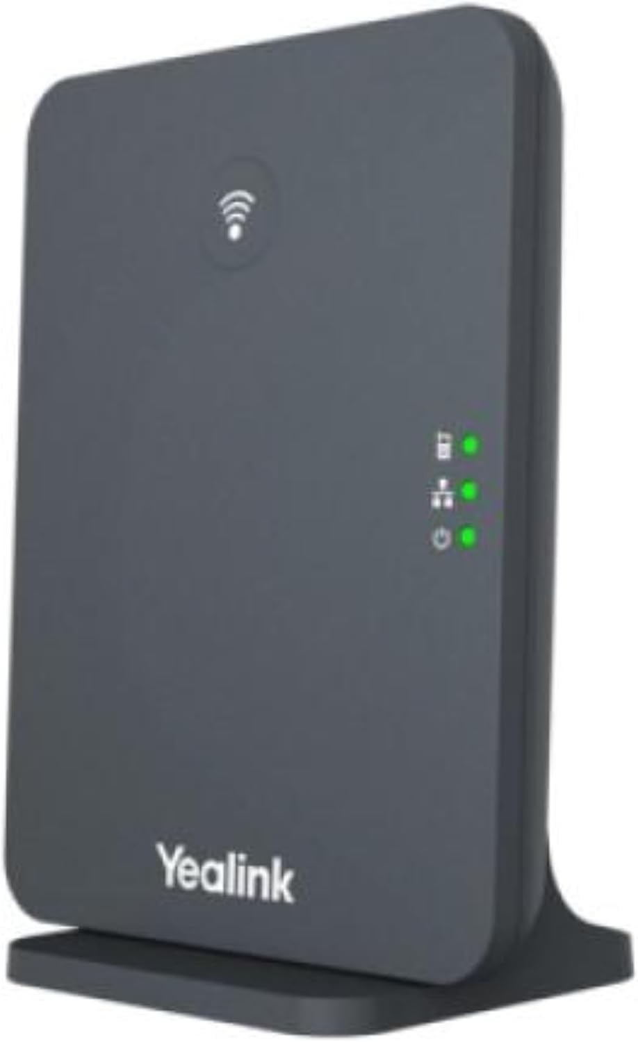 Yealink W70B DECT IP Base Station - Classic Gray