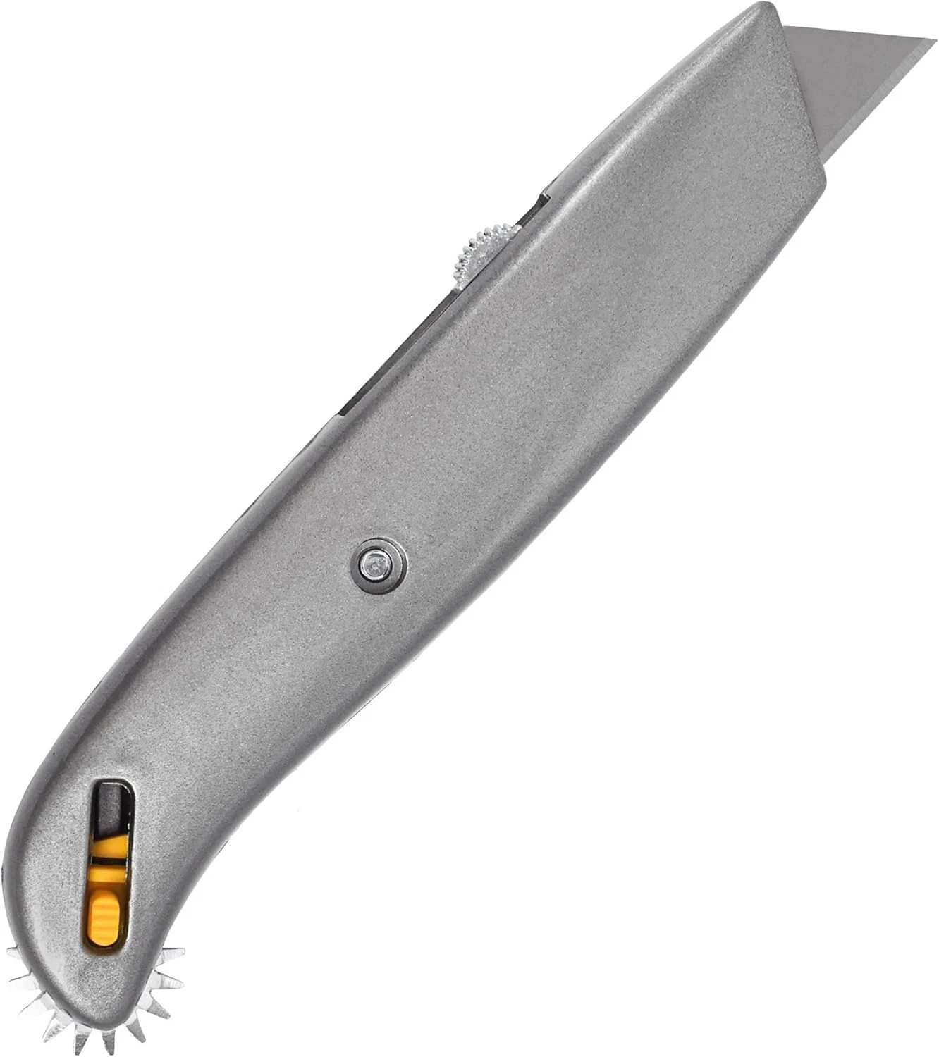 2 in 1 Carton Sizer Utility Knife Blade - Resize/Reduce Cardboard Shipping Boxes