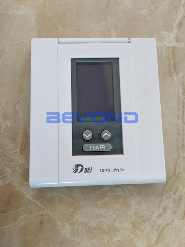 1PC NEW FOR DEI-768FLC Air Conditioner Temperature Controller