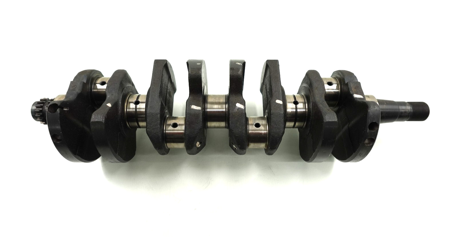 GOOD FRESHWATER 2004-2006 Kawasaki STX-15F OEM Crank Shaft 13031-3741