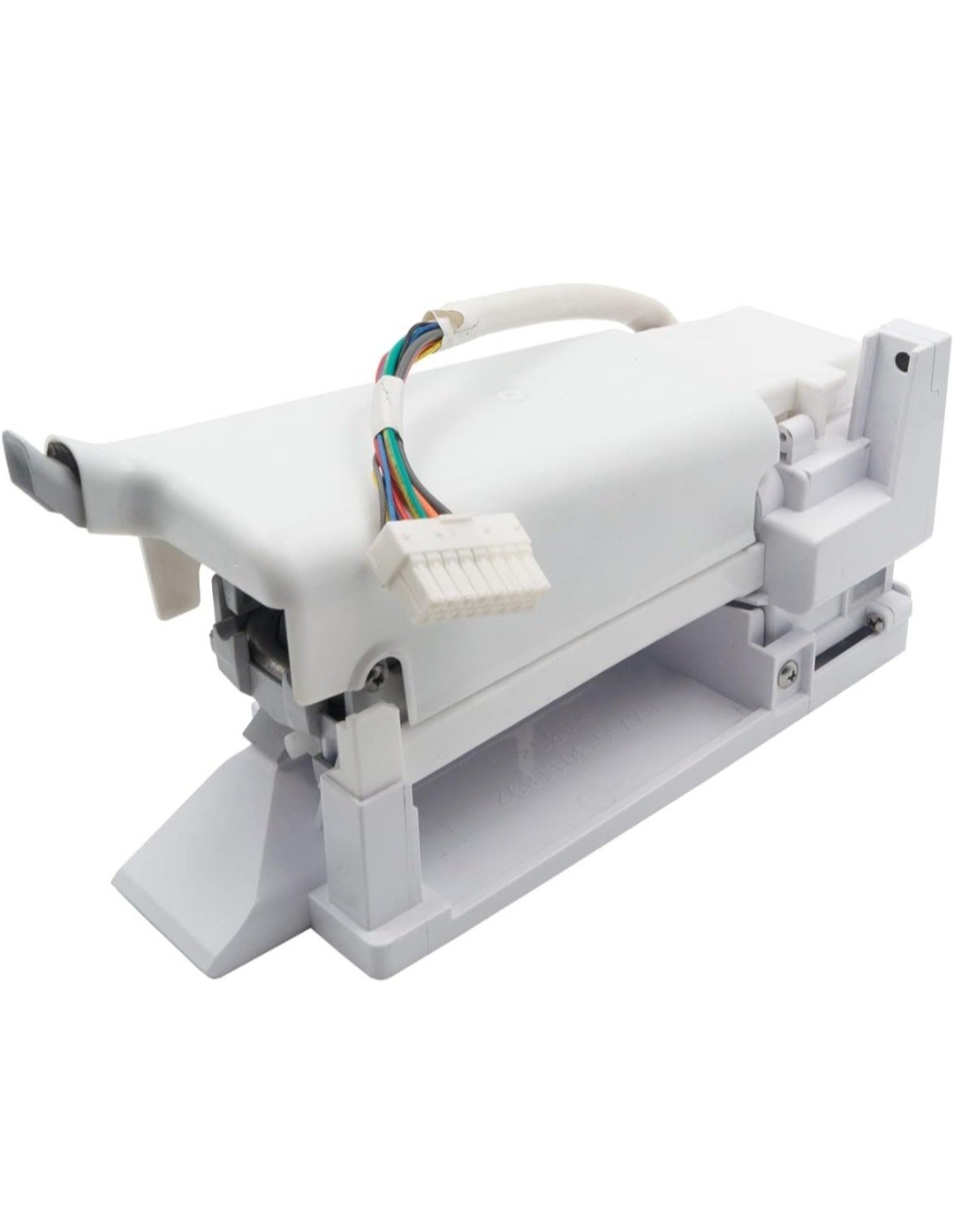 Supplying Demand DA97-13718C DA97-18859A Refrigerator Ice Maker Assembly Replace Supplying Demand DA97-13718C DA97-18859A Refrigerator Ice Maker Assembly Replace