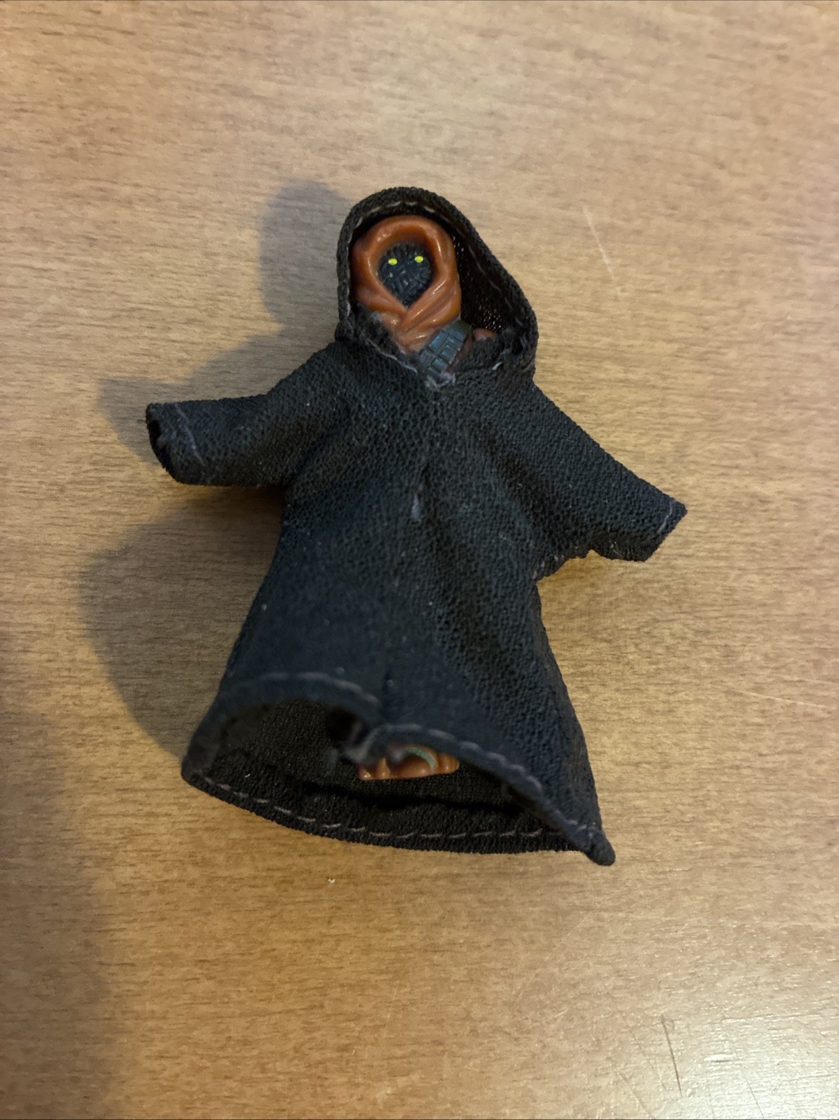 1977 Kenner Star Wars Jawa 3.75