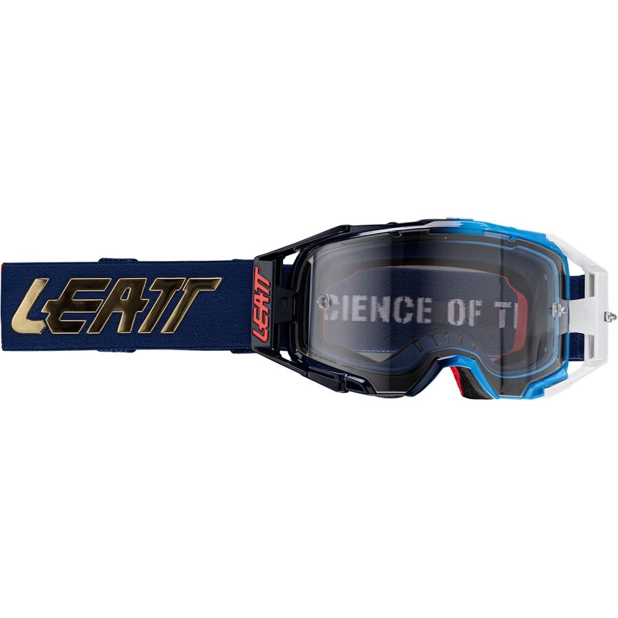 Leatt Velocity 6.5 Photochromic Goggles