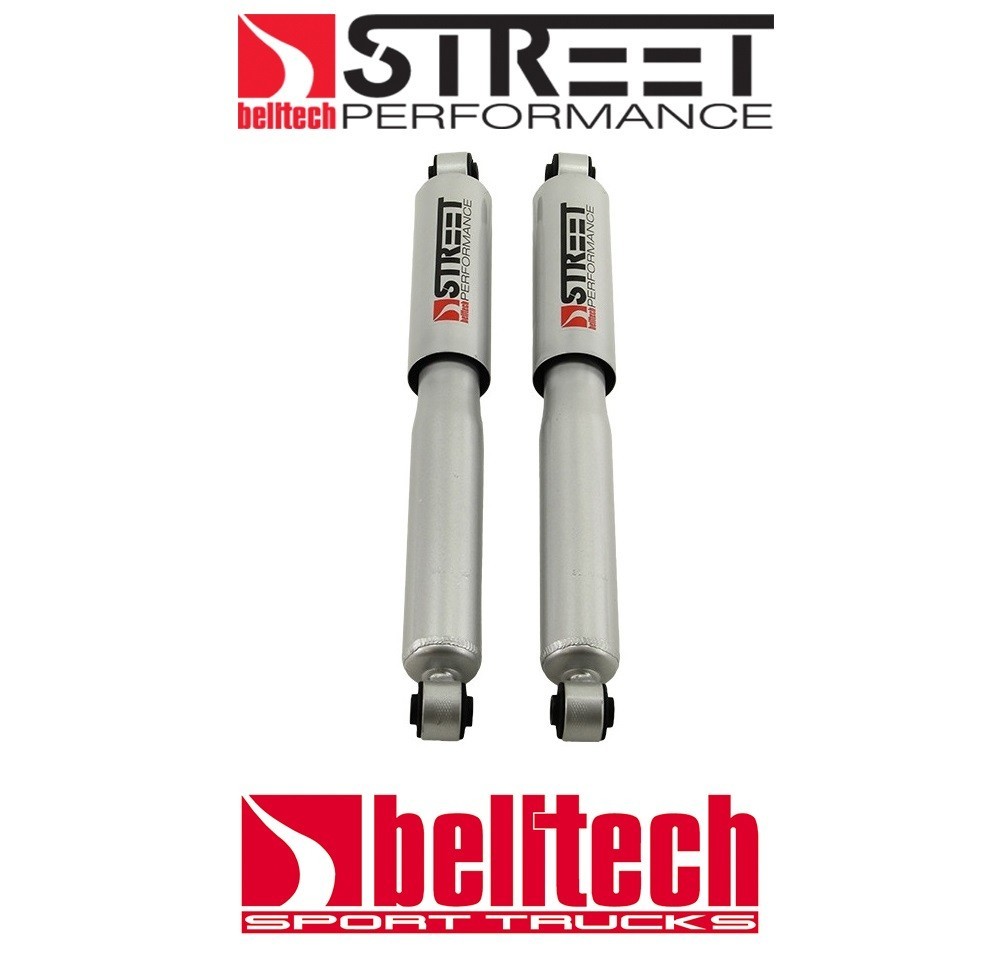 Belltech 2\